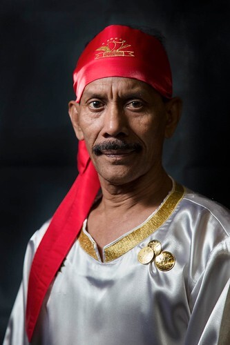 Raja Samu Samu VI