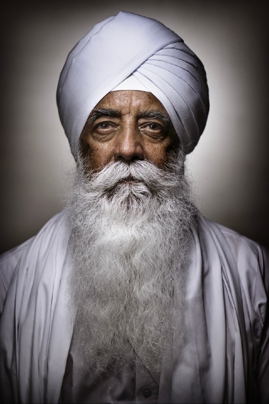 Bhai Sahib Mohinder Singh