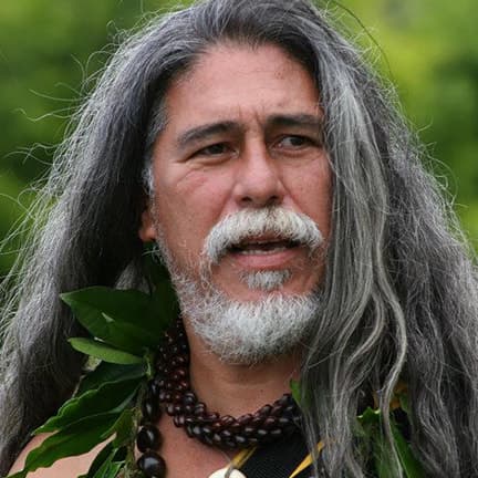 Kahuna Kalani Souza