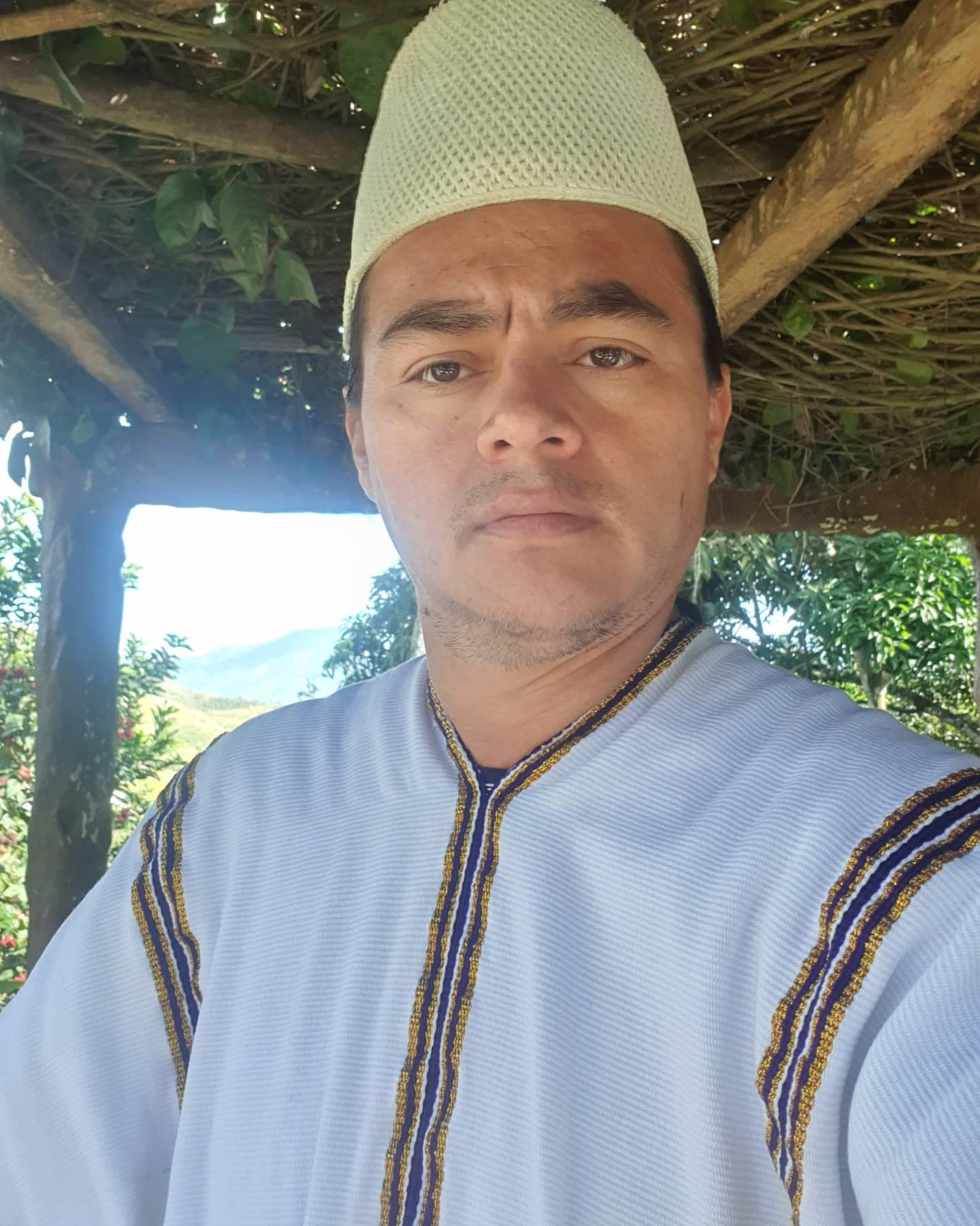 Kandymaku Busintana