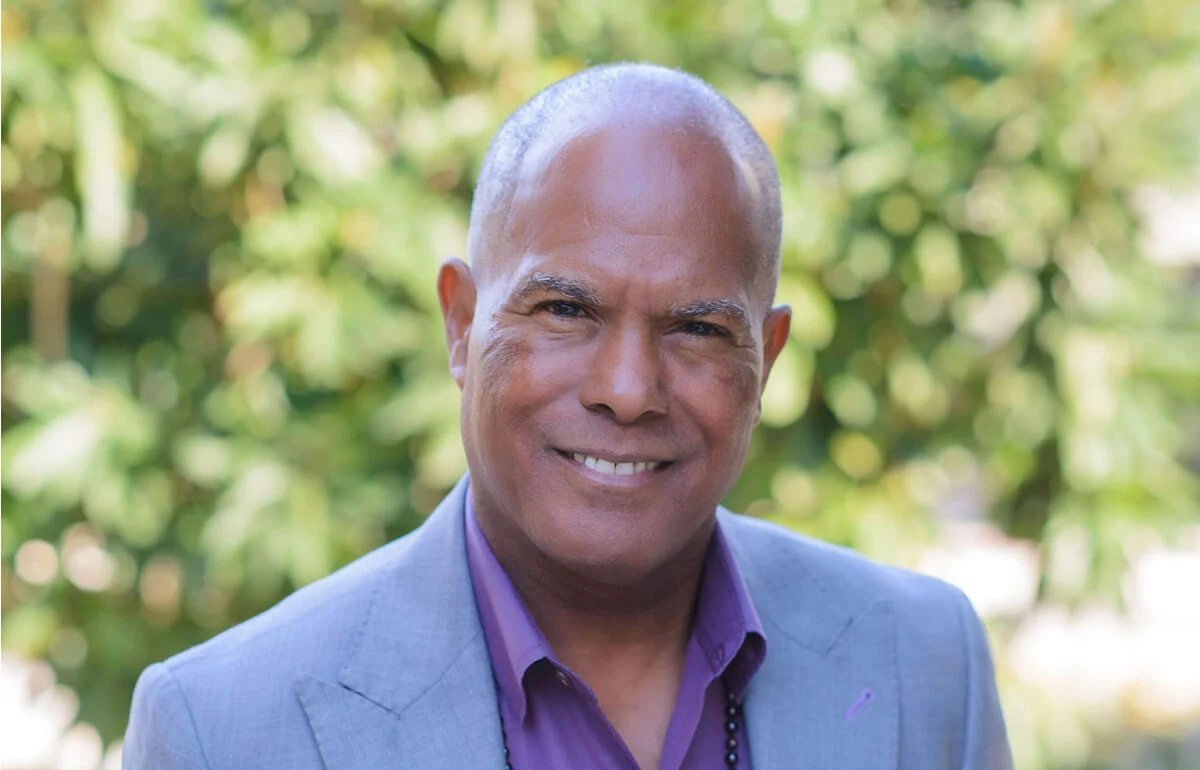 Michael Beckwith
