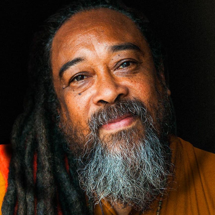 Mooji