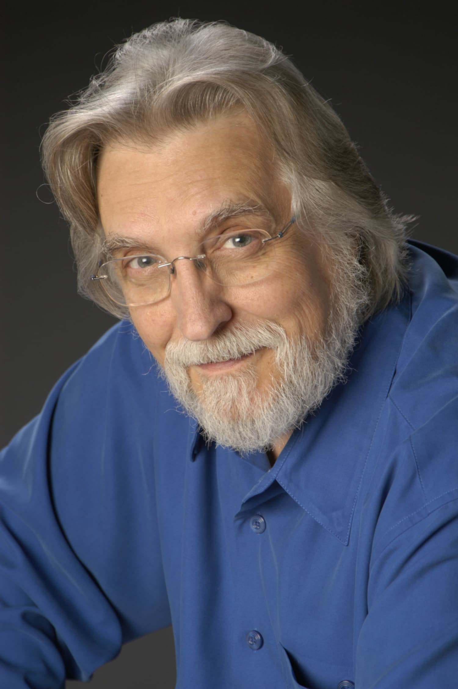 Neale Donald Walsch