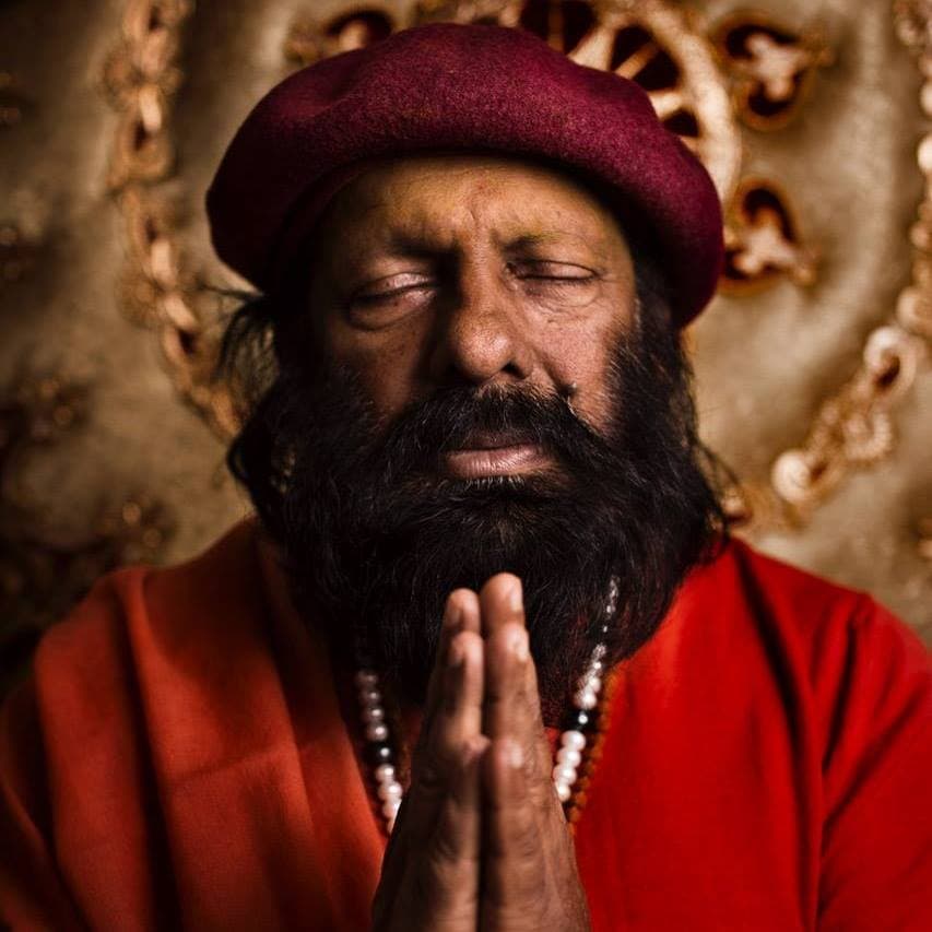 Pilot baba