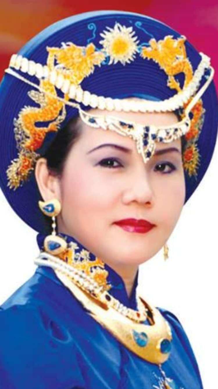 Supreme Master Ching Hai