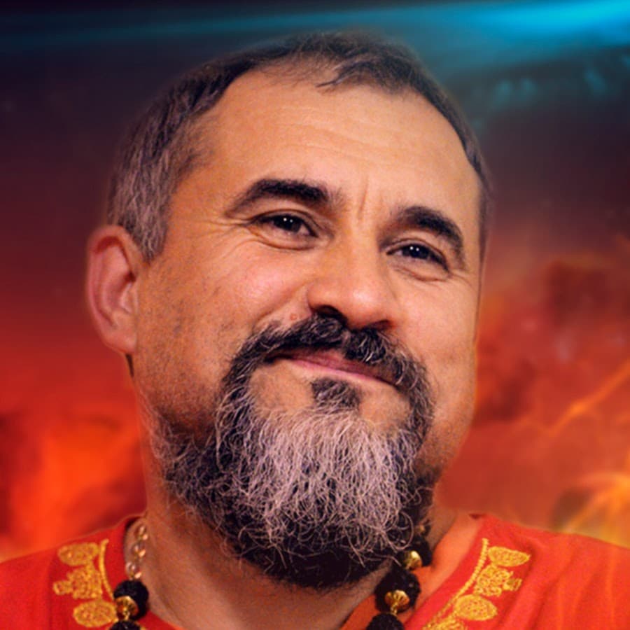 Swami Vishnudevananda Giri
